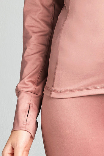 Workout Track Jacket - Deals Kiosk