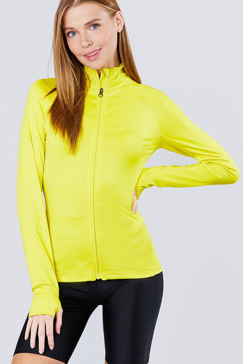 Workout Track Jacket - Deals Kiosk