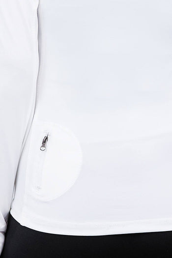 Workout Track Jacket - Deals Kiosk