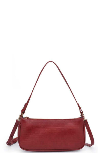 Trendy Dominique Crossbody - Deals Kiosk