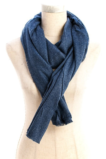 Fashion Soft Warm Scarf - Deals Kiosk