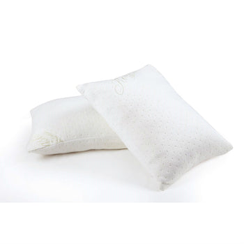 CAL King size 10-inch Thick Memory Foam Mattress with 2 Pillows - Deals Kiosk