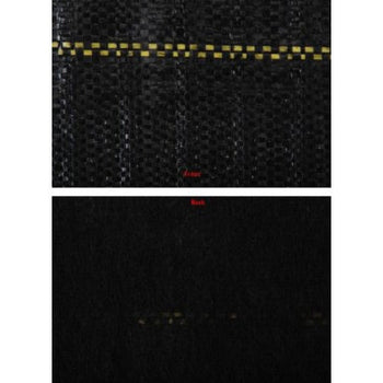 Landscape Fabric Weed Barrier Herbicide Alternative (3' x 250') - Deals Kiosk