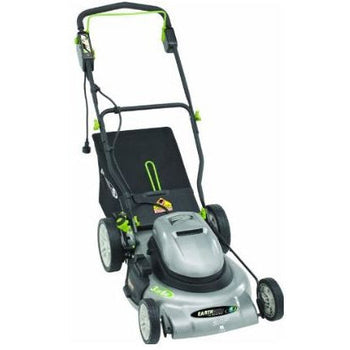 20-inch 12 Amp Mulching/Bagging Electric Lawn Mower