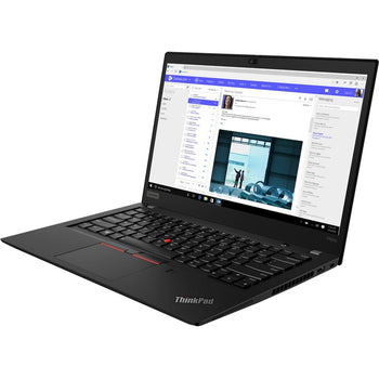 Lenovo ThinkPad T495s 20QJ000AUS 14