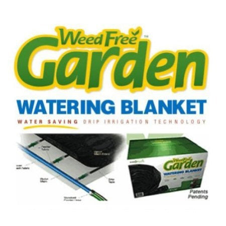 2.4' x 25' Weed Barrier Landscape Fabric - Last 5 Years or Longer - Deals Kiosk