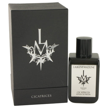 Cicatrices by Laurent Mazzone Extrait De Parfum Spray 3.3 oz for Women - Deals Kiosk