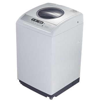 120V 2.1 Cubic Foot Top Loading Washing Machine Laundry Washer