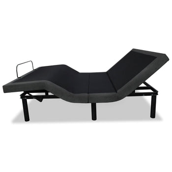 Queen size Adjustable Bed Frame Base with Wireless Remote - Deals Kiosk