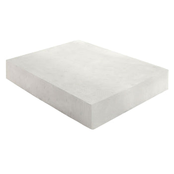 CA King size 12-inch Thick Memory Foam Mattress - 20 Year Warranty