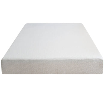 King size 8-inch Thick Memory Foam Mattress - Medium Firm - Deals Kiosk