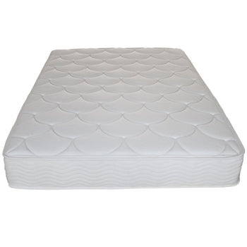 King size 8-inch Thick Tight Top Inner-Spring Mattress - Deals Kiosk