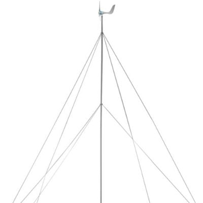 30' Tower Kit for Wind Generators - Deals Kiosk