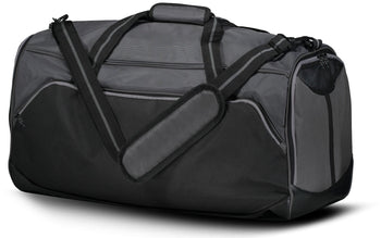 Holloway Sports Bag, Adjustable Water Resistant Travel Bag - Sporting Goods - Deals Kiosk