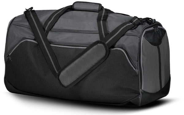 Holloway Sports Bag, Adjustable Water Resistant Travel Bag - Sporting Goods - Deals Kiosk