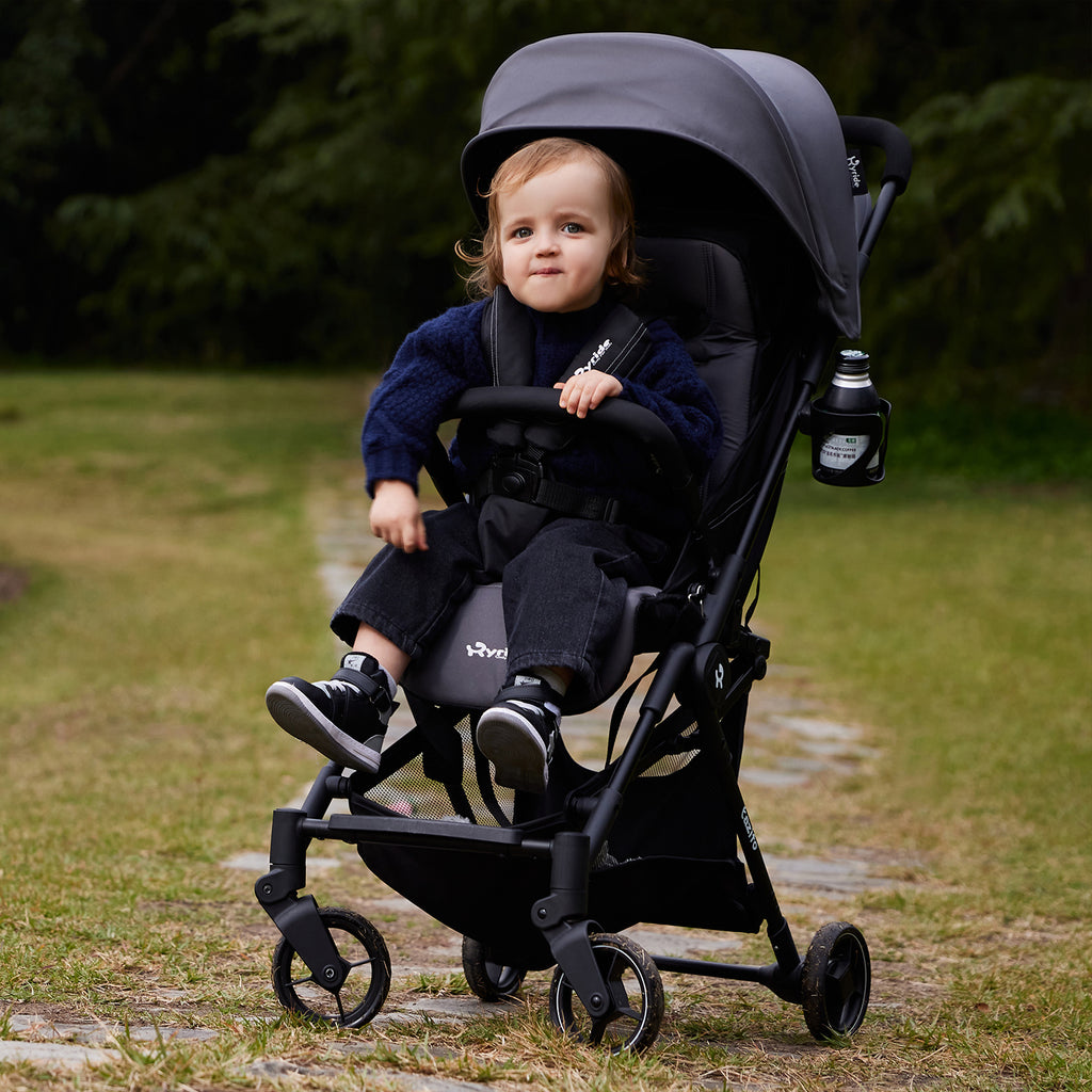 Lightweight aluminum Baby Stroller - Deals Kiosk