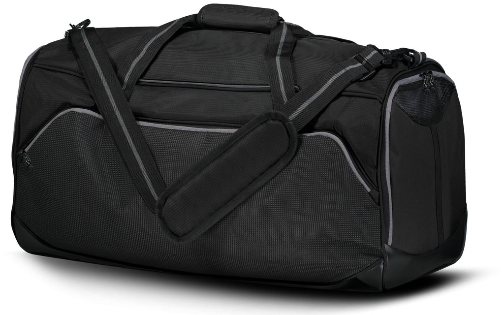 Holloway Sports Bag, Adjustable Water Resistant Travel Bag - Sporting Goods - Deals Kiosk