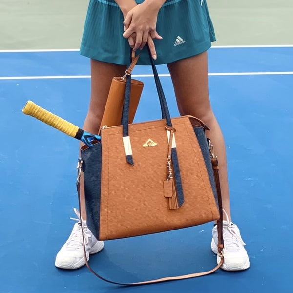 BALA tennis, pickle ball and laptop tote for women - Deals Kiosk