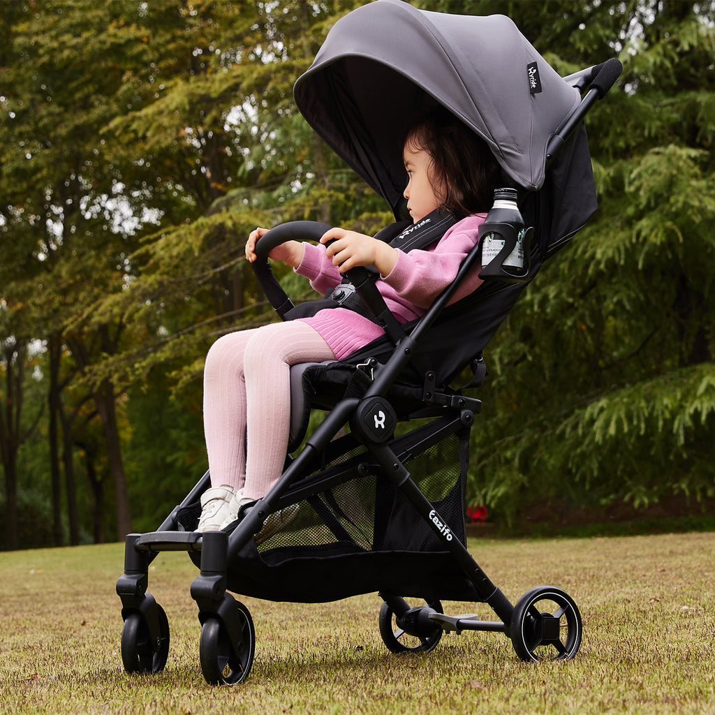 Lightweight aluminum Baby Stroller - Deals Kiosk