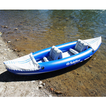 Solstice Rogue Kayak 2 Person - Deals Kiosk