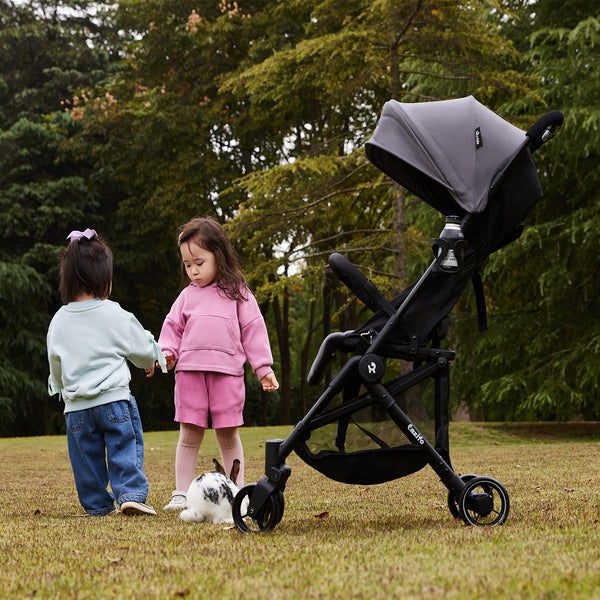 Lightweight aluminum Baby Stroller - Deals Kiosk