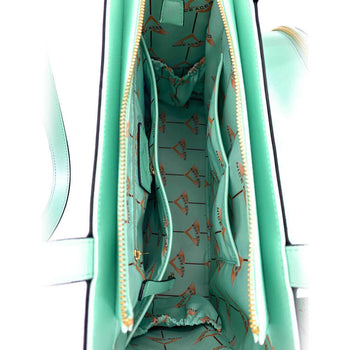 MAYA COLLECTION TENNIS TOTE FOR TWO RACQUETS WITH BOTTLE, CAN AND KEY HOLDERS - Deals Kiosk