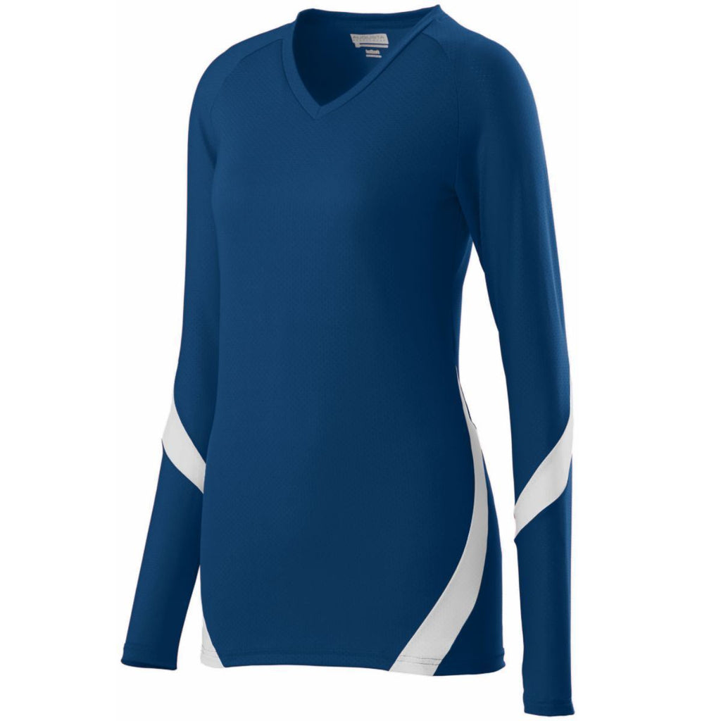 Ladies Athletic Shirt, DIG JERSEY - Deals Kiosk