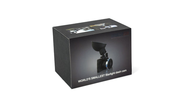 Police Patrol Car Glass Mount DVR Video Camera Recorder - Deals Kiosk
