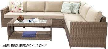 [Only For Pick Up] SICILY GR03 - Deals Kiosk