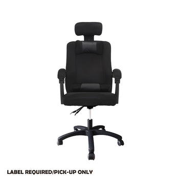 [Only For Pick Up] Office Chair - Deals Kiosk
