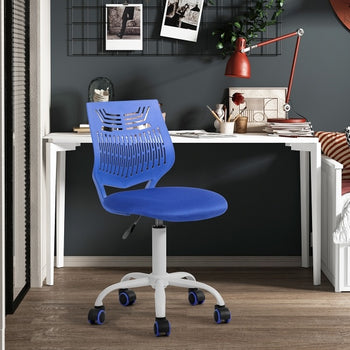 Plastic Task Chair/ Office Chair - Deals Kiosk