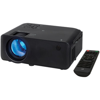 GPX PJ609B Mini Projector with Bluetooth - Deals Kiosk