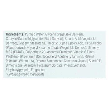 Derma E - DMAE Alpha Lipoic C-Ester Retexturizing Creme - 2 oz. - Deals Kiosk