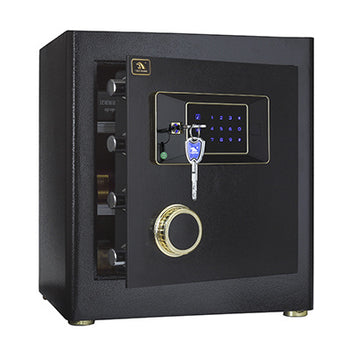 TIGERKING Security Home Safe,Safe Box-1.4/2.05 Cubic Feet - Deals Kiosk