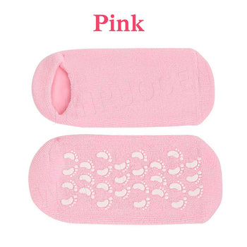 Intense Hydrating Gel Booties - Deals Kiosk