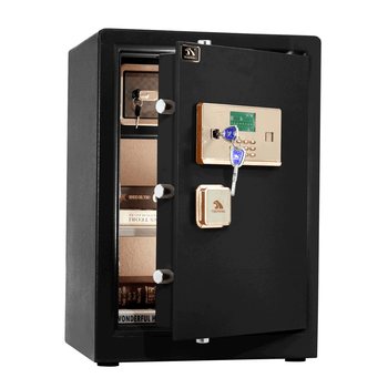 TIGERKING Safe,Security Home Safe,Protect You Gun,Jewelry,Cash 3.7 Cubic Feet - Deals Kiosk