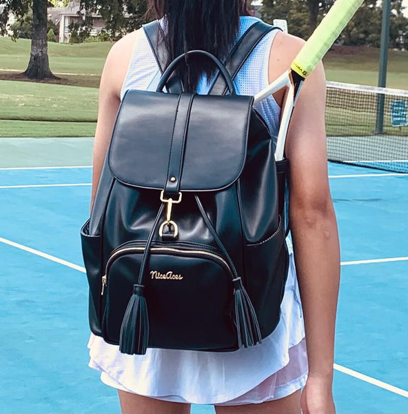 Tennis and pickleball bag - Sara collection - Deals Kiosk