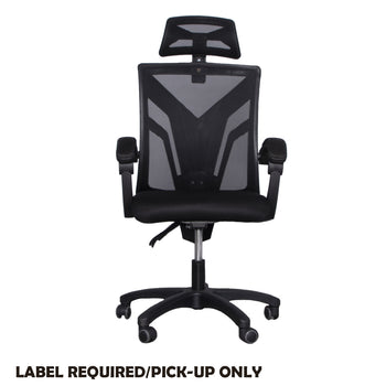 [Only For Pick Up] Office Chair - Deals Kiosk