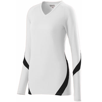Ladies Athletic Shirt, DIG JERSEY - Deals Kiosk