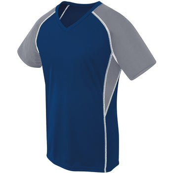 Girls Athletic Shirt, Short Sleeve Moisture Wicking Shirt - Sportswear - Deals Kiosk