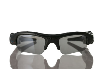 DVR Spy Sunglasses - support HD Video Recordings - Deals Kiosk