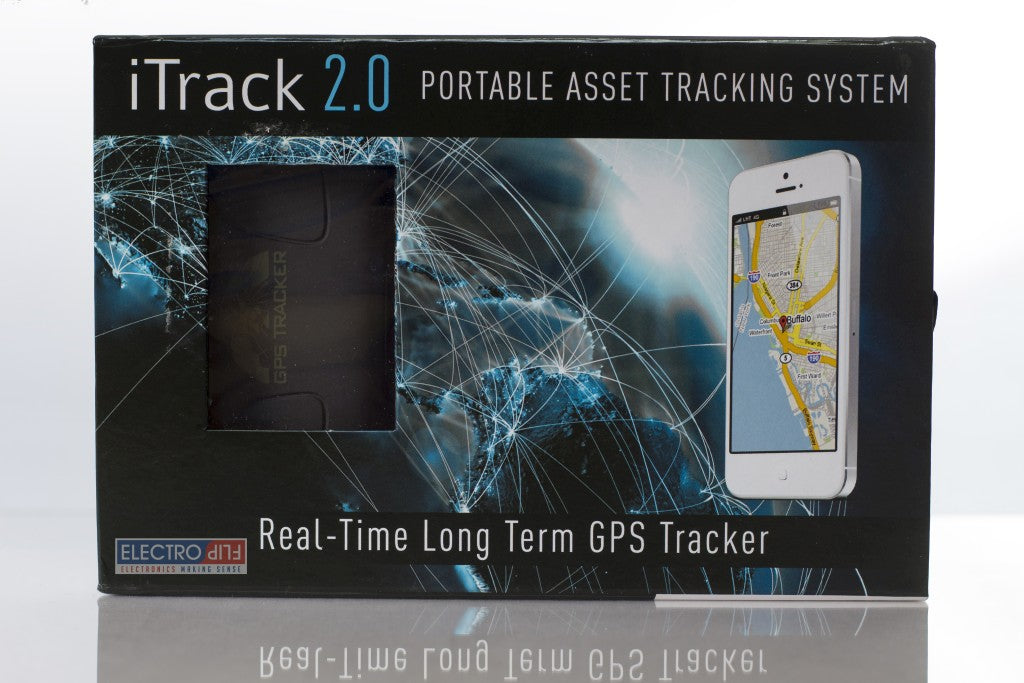 GPS Tracking Car Tracker Device Pro System - NO CONTRACT UNLOCKED - Deals Kiosk