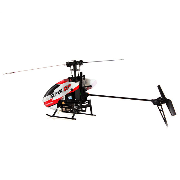 Walkera Super CP 6CH 3D Helicopter With DEVO 7E - Deals Kiosk