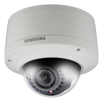 SNV7080R RB  Dome Camera - Deals Kiosk