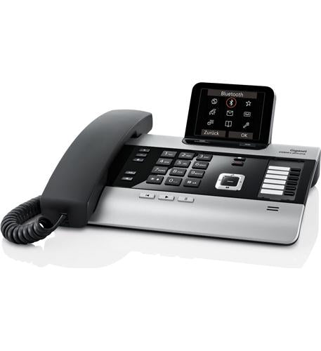 S30853-H3100-R301 Hybrid Desktop Phone - Deals Kiosk