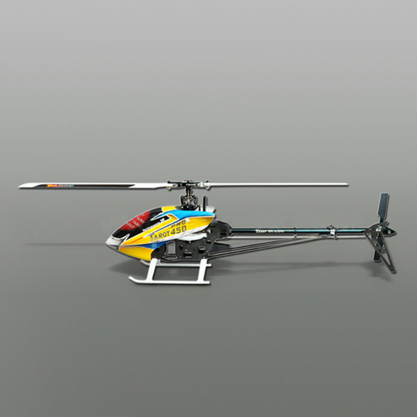 Tarot 450 PRO V2 FBL Flybarless RC Helicopter KIT - Deals Kiosk